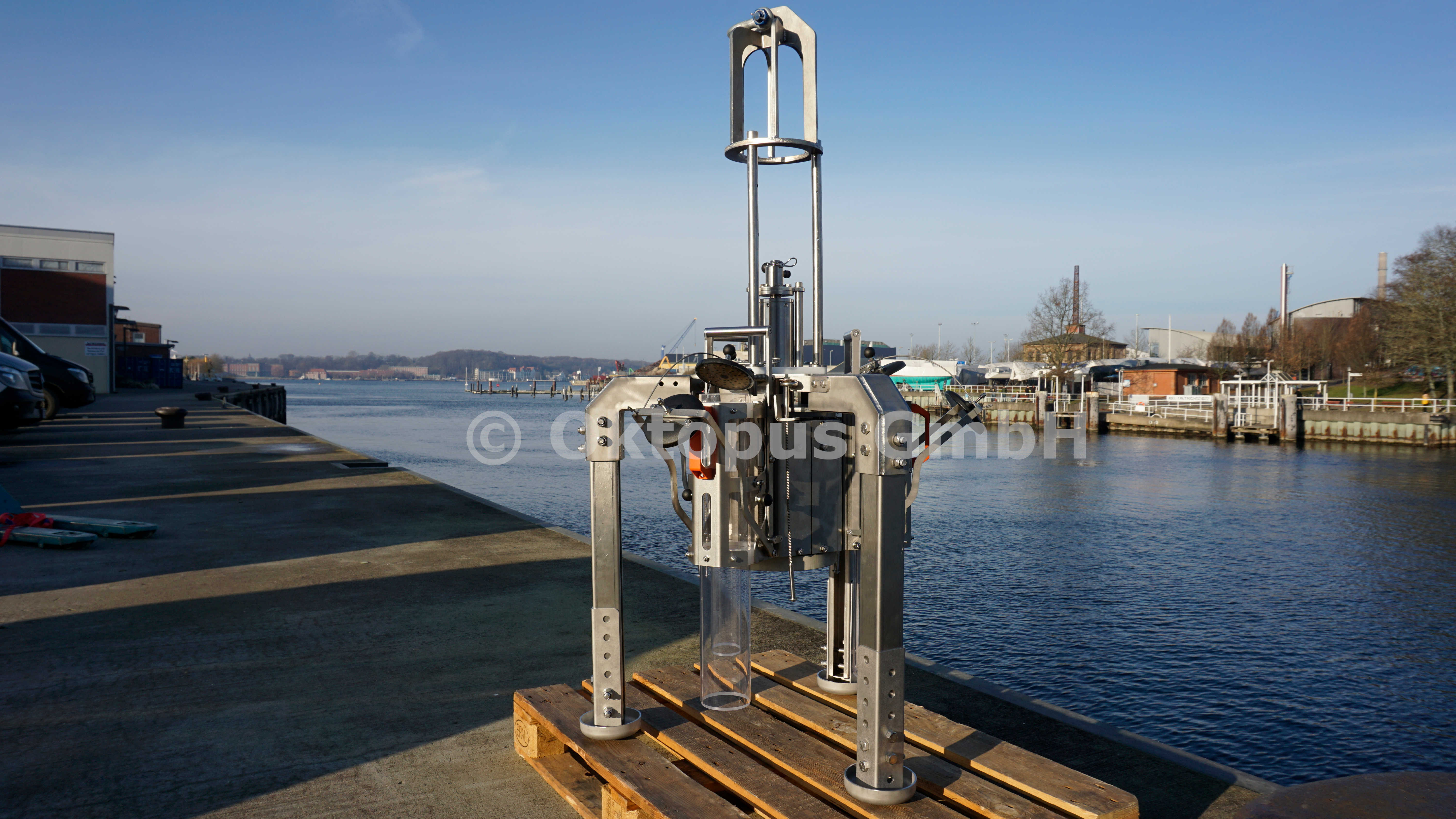 OKTOPUS GmbH